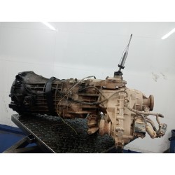 Gearbox Hyundai Terracan (hp) | Becerril Scrap Yard