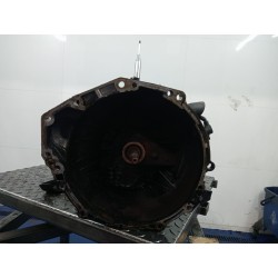 Gearbox Hyundai Terracan (hp) | Becerril Scrap Yard