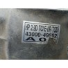 Gearbox Hyundai Terracan (hp) | Becerril Scrap Yard