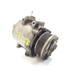Air conditioning compressor honda CIVIC VIII hatchback (fn, fk) oem 38800RSRE010M2