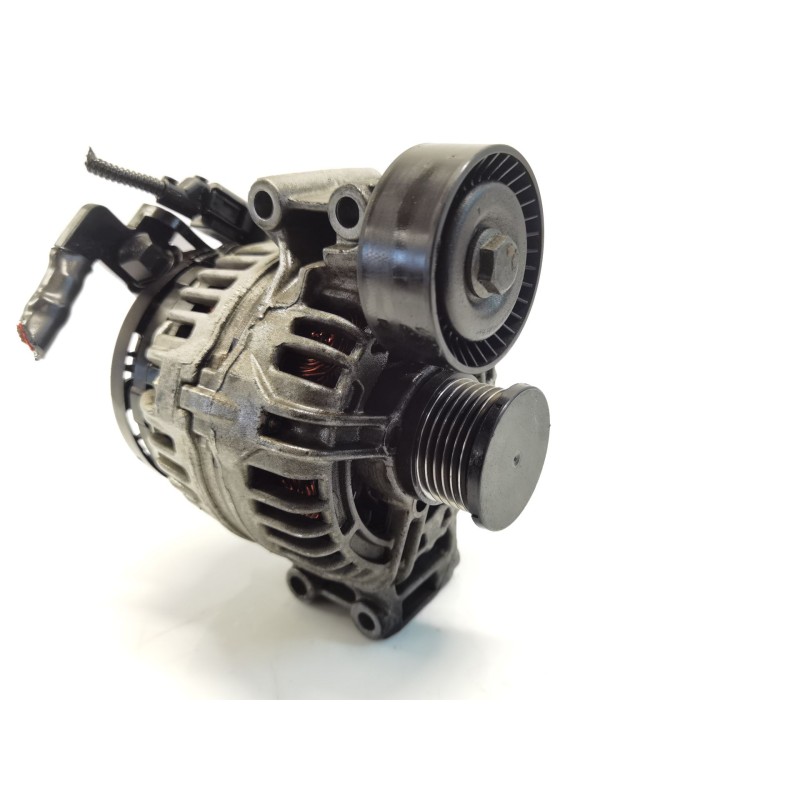 مُوَجِّهُ السَّيَّارَة BMW 3 compact (E46) | Desguace Becerril