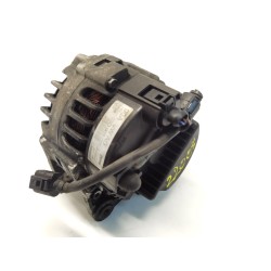 Alternator Volkswagen Polo IV (9N_, 9A_) | Becerril Scrap Yard