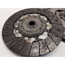 Clutch kit Volvo S80 I (184) | Becerril Scrap Yard
