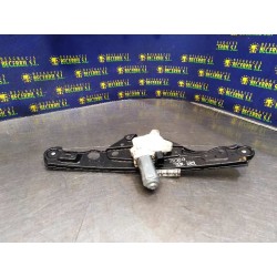 Recambio de elevalunas trasero izquierdo para mercedes clase e (w211) berlina e 320 cdi (211.026) referencia OEM IAM   