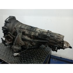 Caja cambios volkswagen passat B5.5 (3B3) oem fau