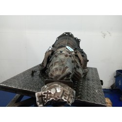 Recambio de caja cambios para volkswagen passat b5.5 (3b3) 2.5 tdi 4motion referencia OEM IAM FAU  