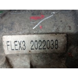 Recambio de caja cambios para volkswagen passat b5.5 (3b3) 2.5 tdi 4motion referencia OEM IAM FAU  