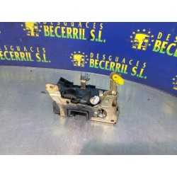 Recambio de cerradura puerta delantera derecha para renault kangoo (f/kc0) rxe (kcoc/u) referencia OEM IAM   