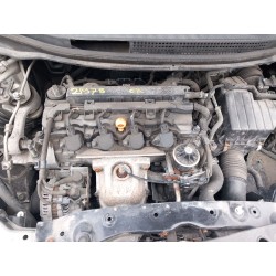 تفكيك Honda CIVIC VIII hatchback (fn, fk) 1.8 (FN1, FK2) Gasolina من عام 2006 بمحرك R18A2