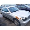 mercedes-benz clase c (w203) del año 2001