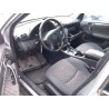 mercedes-benz clase c (w203) del año 2001