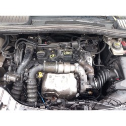 Moteur / admission / échappement Ford Grand C-max (dxa/CB7, dxa/ceu) | Desguace Becerril