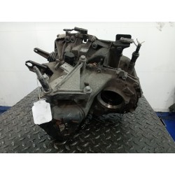 Caixa de câmbio Renault Clio II (BB_, CB_) | Desguace Becerril