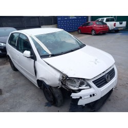 Parts breakdown for Volkswagen polo IV (9N_, 9A_) 1.2 Petrol of the year 2008 with engine BBM