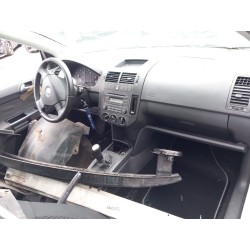 Parts breakdown for Volkswagen polo IV (9N_, 9A_) 1.2 Petrol of the year 2008 with engine BBM