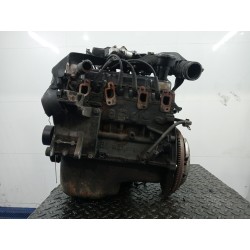 Complete engine Ford Ka (RB_) | Becerril Scrap Yard