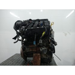 Complete engine Ford Ka (RB_) | Becerril Scrap Yard