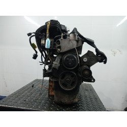 Complete engine Ford Ka (RB_) | Becerril Scrap Yard