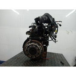 Complete engine Ford Ka (RB_) | Becerril Scrap Yard