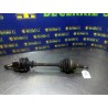 Recambio de transmision delantera izquierda para ford ka (ccq) básico referencia OEM IAM 1537959  