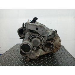Caixa de câmbio Volkswagen Eos (1F7, 1F8) | Desguace Becerril
