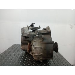 Caixa de câmbio Volkswagen Eos (1F7, 1F8) | Desguace Becerril