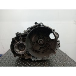 Caixa de câmbio Volkswagen Eos (1F7, 1F8) | Desguace Becerril