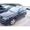 opel astra g hatchback (t98) del año 2003
