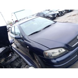 opel astra g hatchback (t98) del año 2003