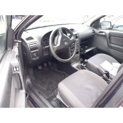 opel astra g hatchback (t98) del año 2003