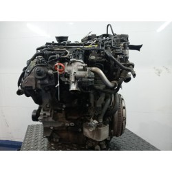 Complete engine Volkswagen Eos (1F7, 1F8) | Becerril Scrap Yard