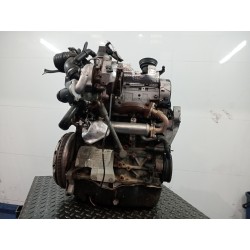 Complete engine Volkswagen Eos (1F7, 1F8) | Becerril Scrap Yard