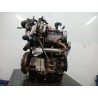 Complete engine Volkswagen Eos (1F7, 1F8) | Becerril Scrap Yard