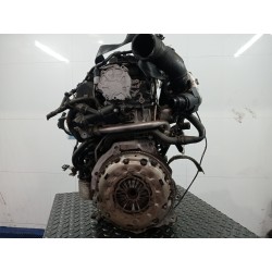 Complete engine Volkswagen Eos (1F7, 1F8) | Becerril Scrap Yard