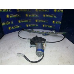 Recambio de elevalunas trasero derecho para mg rover serie 600 (rh) referencia OEM IAM   