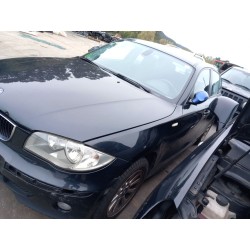 bmw 1 (e87) del año 2007