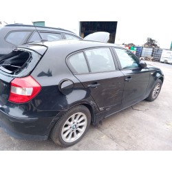 bmw 1 (e87) del año 2007