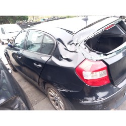 bmw 1 (e87) del año 2007