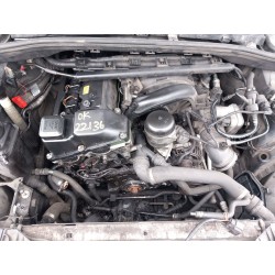 bmw 1 (e87) del año 2007