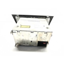 Système audio / radio CD Seat Leon (1P1) | Desguace Becerril