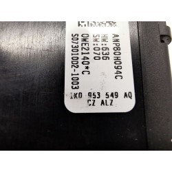 Unité de contrôle des feux Seat Leon (1P1) | Desguace Becerril