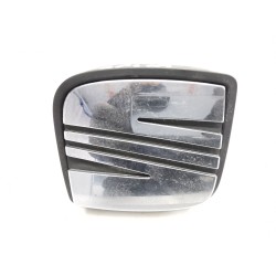 Poignée extérieure de hayon seat leon (1P1) oem 6J4827565