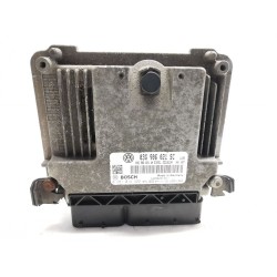Unité de commande moteur (uce) seat leon (1P1) oem 03G906021SC