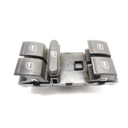 Commande de lève-vitre avant gauche seat leon (1P1) oem 1K4959857B