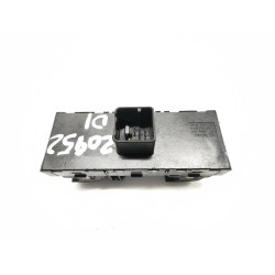 Commande de lève-vitre avant gauche Seat Leon (1P1) | Desguace Becerril