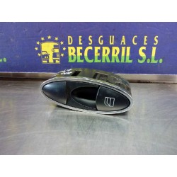 Recambio de mando elevalunas trasero derecho para mercedes clase e (w211) berlina e 320 cdi (211.026) referencia OEM IAM Q211821