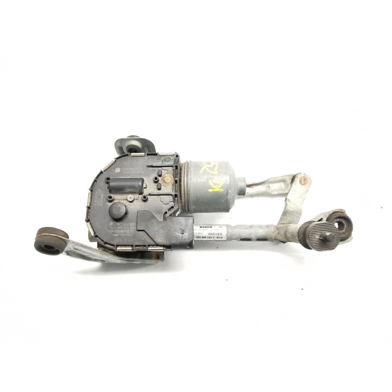 Commutateur d'essuie-glace Seat Leon (1P1) | Desguace Becerril