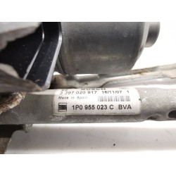 Commutateur d'essuie-glace Seat Leon (1P1) | Desguace Becerril