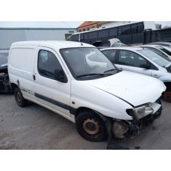 peugeot partner furgoneta/monovolumen (5_, g_) del año 1999
