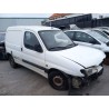 peugeot partner furgoneta/monovolumen (5_, g_) del año 1999